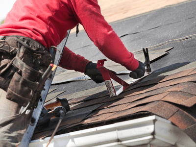 About Roof Repair Experts Fort Necessity, LA